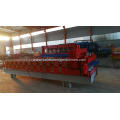 Q tile roll forming machine for African market